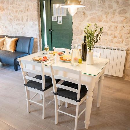 Kadija Castle Apartman Turanj Kültér fotó