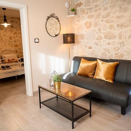 Kadija Castle Apartman Turanj Kültér fotó