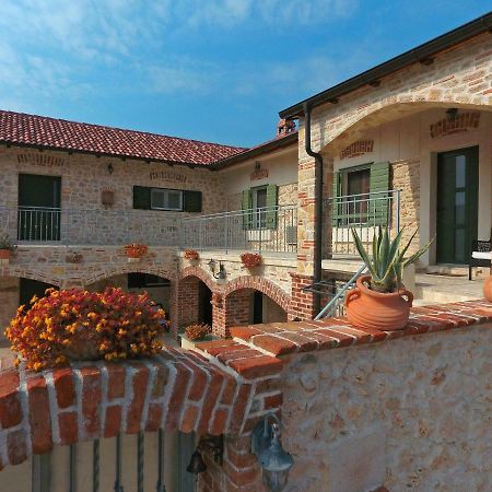 Kadija Castle Apartman Turanj Kültér fotó