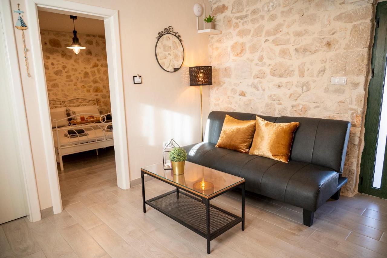 Kadija Castle Apartman Turanj Kültér fotó