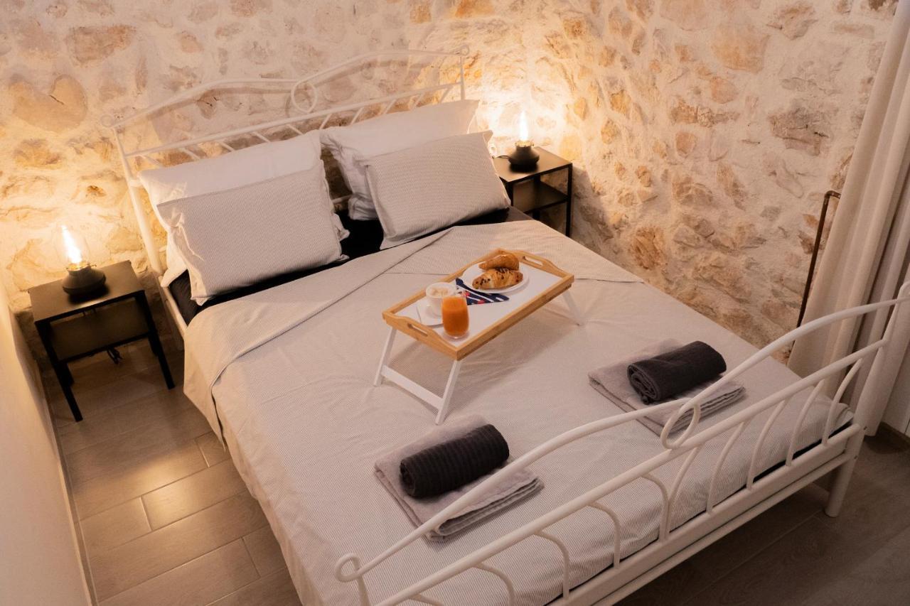 Kadija Castle Apartman Turanj Kültér fotó