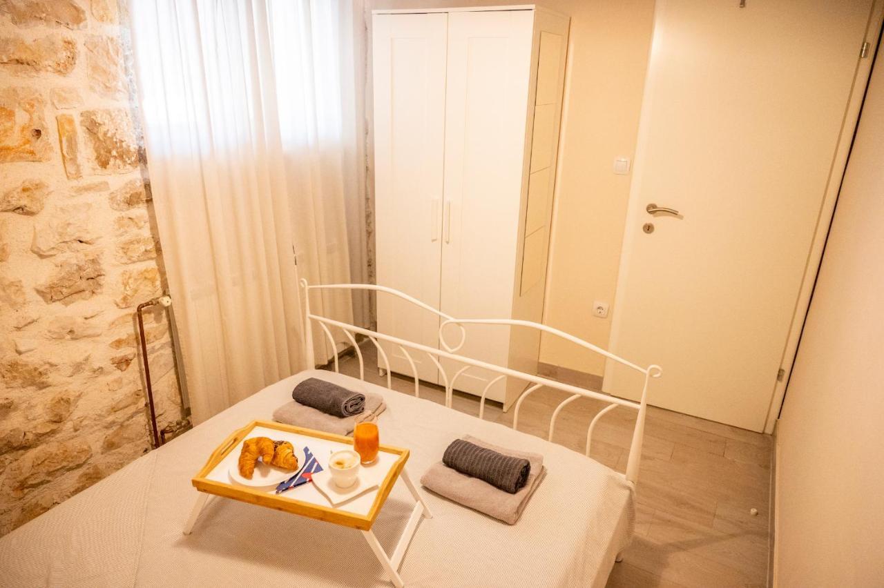Kadija Castle Apartman Turanj Kültér fotó