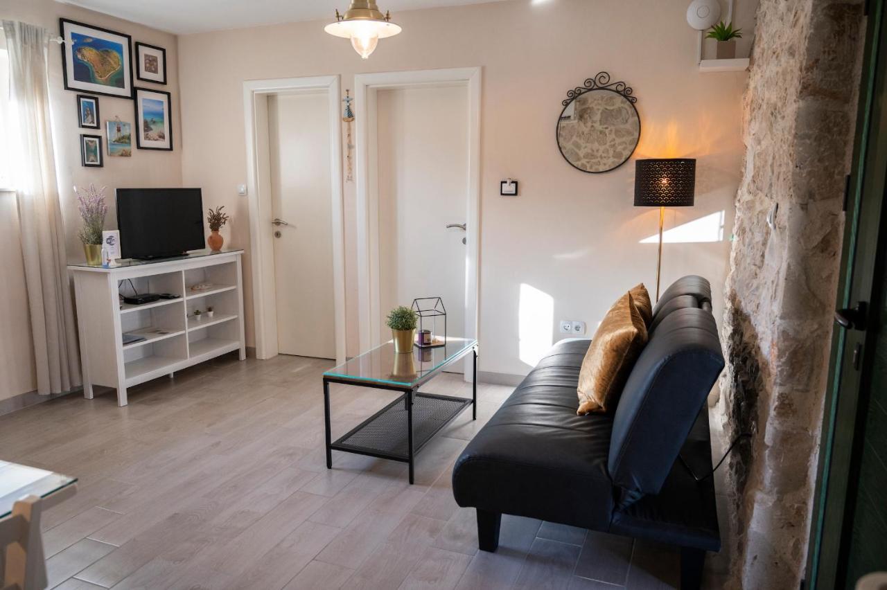 Kadija Castle Apartman Turanj Kültér fotó