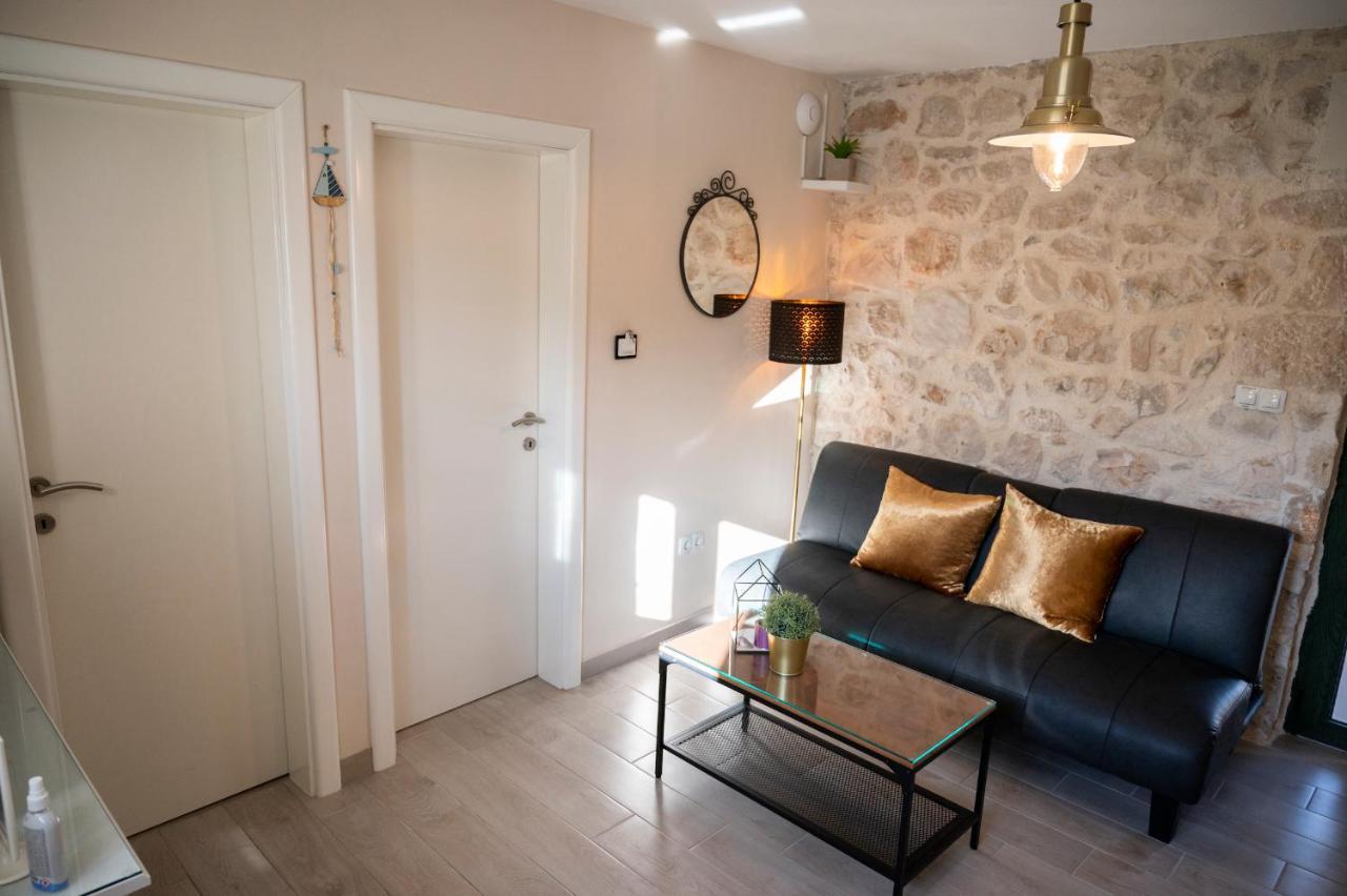 Kadija Castle Apartman Turanj Kültér fotó