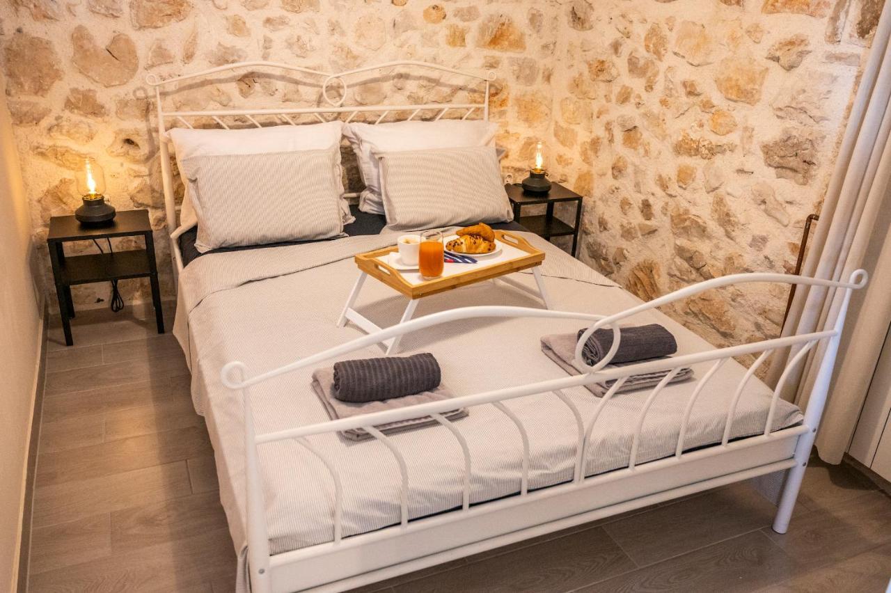 Kadija Castle Apartman Turanj Kültér fotó