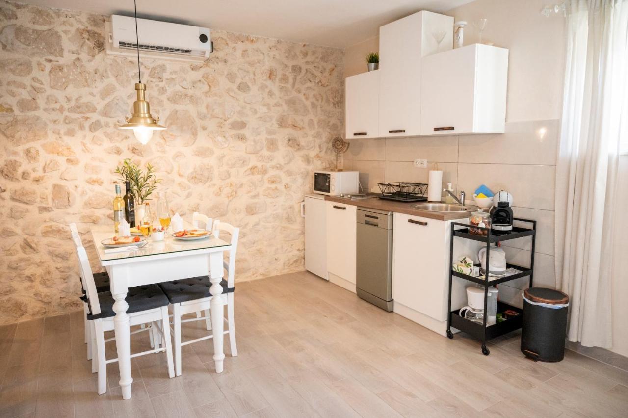 Kadija Castle Apartman Turanj Kültér fotó