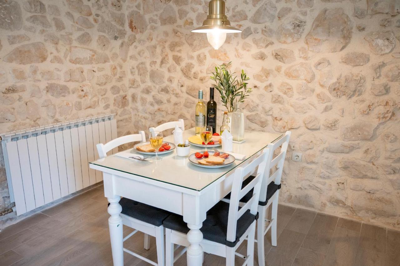 Kadija Castle Apartman Turanj Kültér fotó