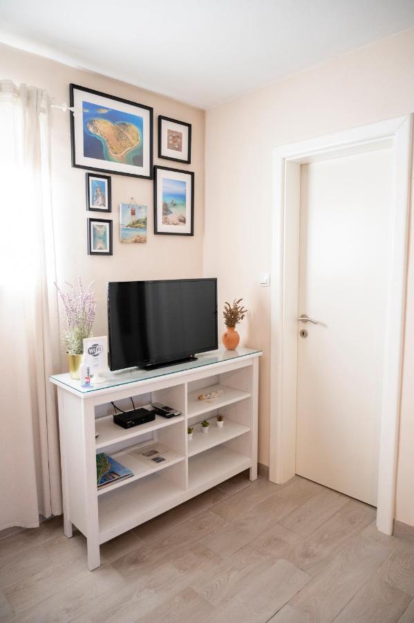 Kadija Castle Apartman Turanj Kültér fotó