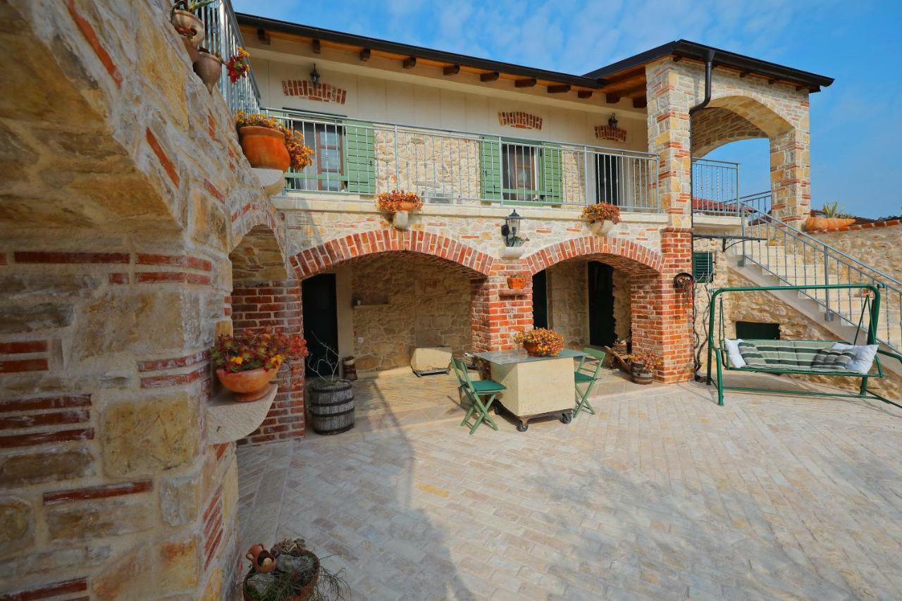 Kadija Castle Apartman Turanj Kültér fotó