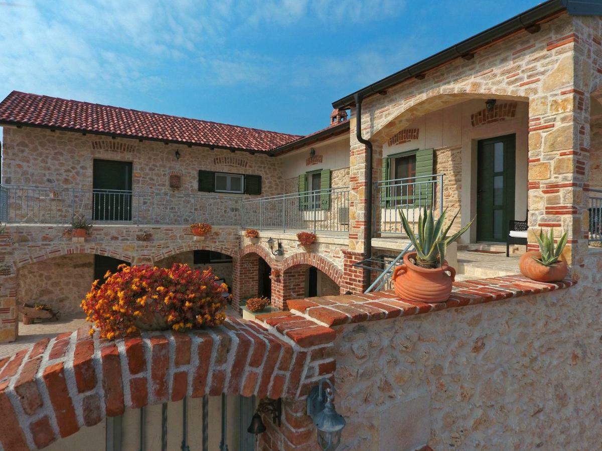 Kadija Castle Apartman Turanj Kültér fotó