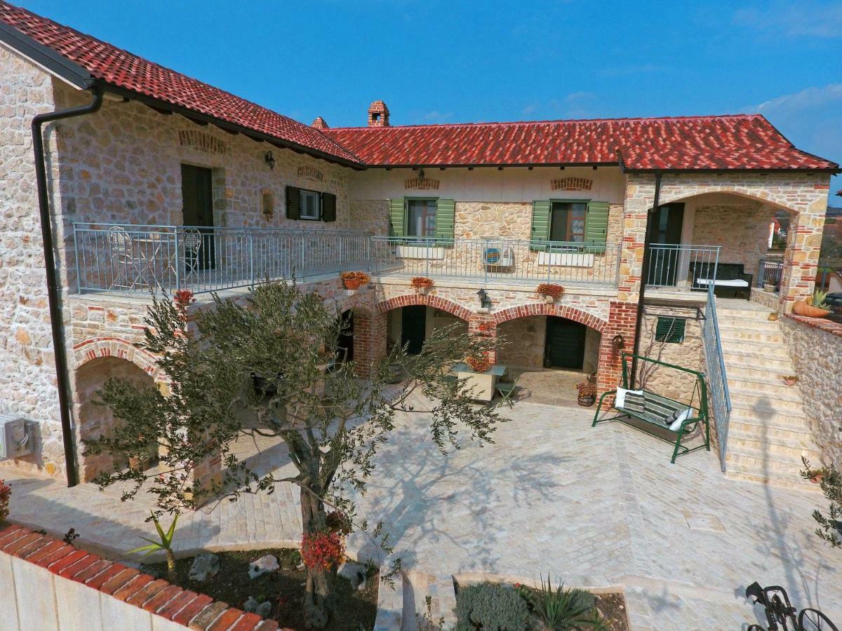 Kadija Castle Apartman Turanj Kültér fotó
