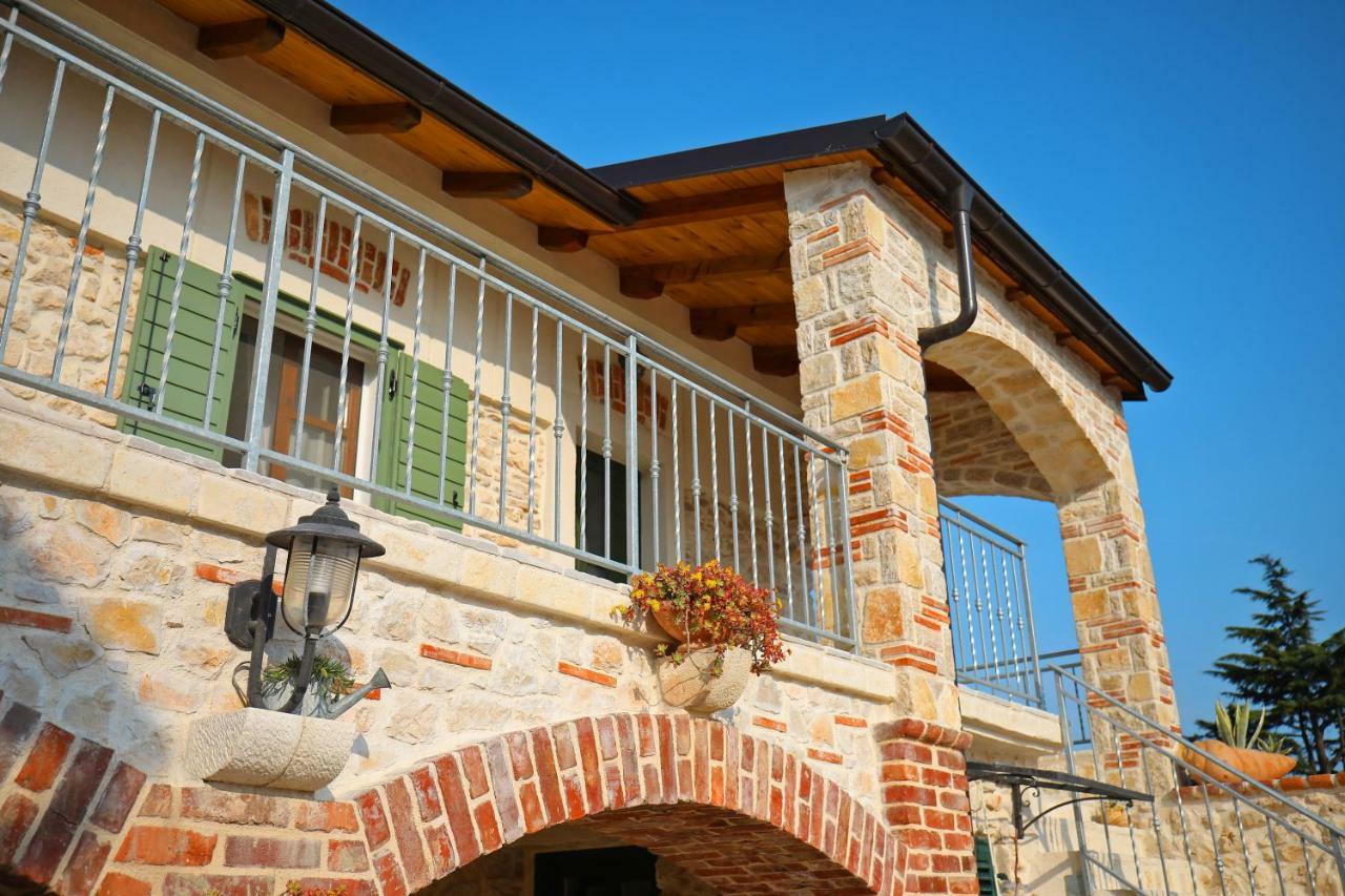 Kadija Castle Apartman Turanj Kültér fotó