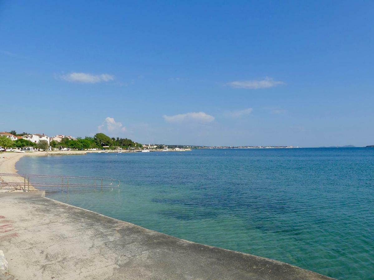 Kadija Castle Apartman Turanj Kültér fotó